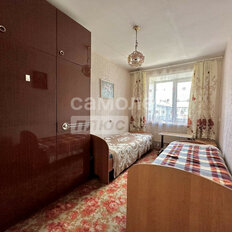 Квартира 51,4 м², 3-комнатная - изображение 4