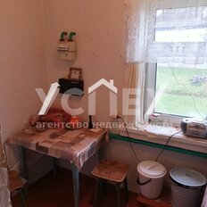 Квартира 33,4 м², 1-комнатная - изображение 4