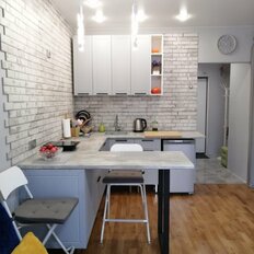 Квартира 30 м², студия - изображение 2