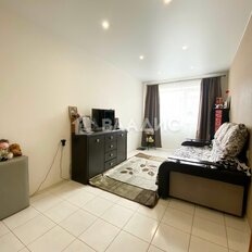 Квартира 33,3 м², 1-комнатная - изображение 2