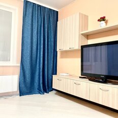 Квартира 60 м², 2-комнатная - изображение 4