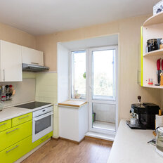 Квартира 49 м², 2-комнатная - изображение 3