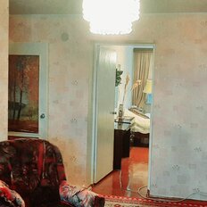 Квартира 58 м², 3-комнатная - изображение 5