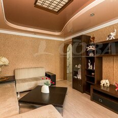 Квартира 90,8 м², 3-комнатная - изображение 2