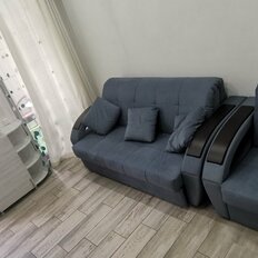 Квартира 24 м², студия - изображение 2