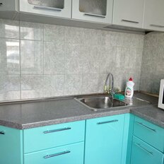 Квартира 20 м², 1-комнатная - изображение 4