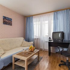 Квартира 34 м², 1-комнатная - изображение 5