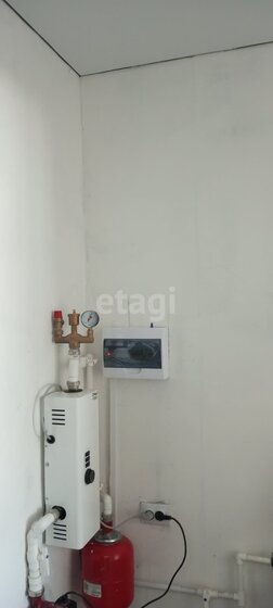 28,3 м², квартира-студия 1 850 000 ₽ - изображение 23