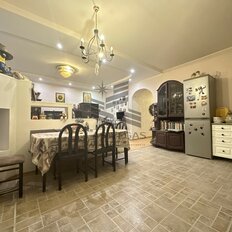 Квартира 110 м², 4-комнатная - изображение 4