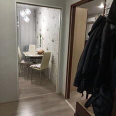 Квартира 38 м², 1-комнатная - изображение 1