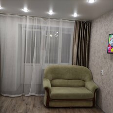 Квартира 30 м², студия - изображение 2