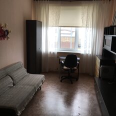 Квартира 41 м², студия - изображение 5