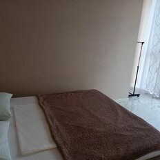 Квартира 37,7 м², 1-комнатная - изображение 3