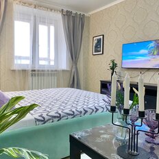 Квартира 43 м², 1-комнатная - изображение 2