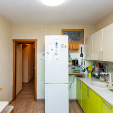 Квартира 49 м², 2-комнатная - изображение 5