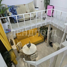 Квартира 30 м², 2-комнатная - изображение 5