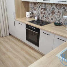 Квартира 42 м², 1-комнатная - изображение 4