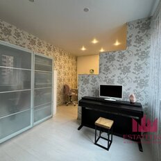 Квартира 52 м², 2-комнатная - изображение 3