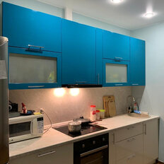 Квартира 60 м², 2-комнатная - изображение 2