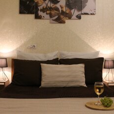 Квартира 38 м², 1-комнатная - изображение 2