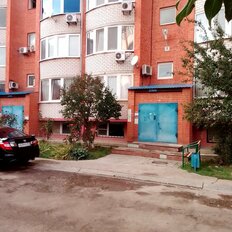 Квартира 44 м², 1-комнатные - изображение 2
