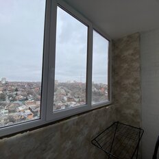 Квартира 41 м², 1-комнатная - изображение 3