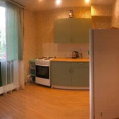 Квартира 32,6 м², 1-комнатная - изображение 5