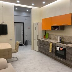 Квартира 53 м², 2-комнатные - изображение 5