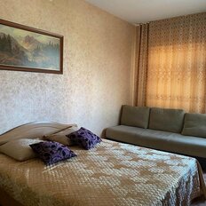 Квартира 37,8 м², 1-комнатная - изображение 1