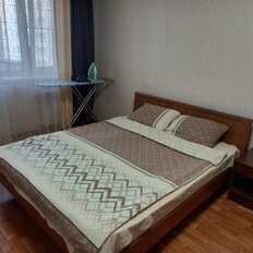 Квартира 38 м², 1-комнатная - изображение 1