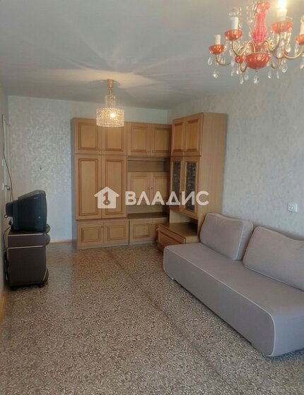 27,8 м², 1-комнатная квартира 4 999 999 ₽ - изображение 45