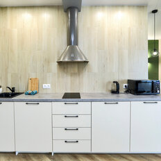 Квартира 50 м², 1-комнатная - изображение 4