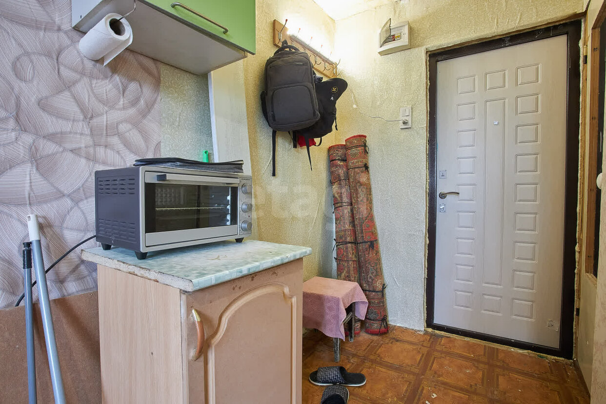 Квартира 12.5 м² в Саратов — фото 6 из 13