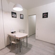 Квартира 40 м², 1-комнатная - изображение 5
