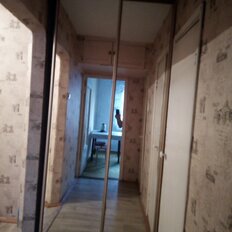 Квартира 30,8 м², 1-комнатная - изображение 5