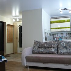 Квартира 36 м², 2-комнатная - изображение 2