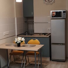 Квартира 22 м², студия - изображение 1