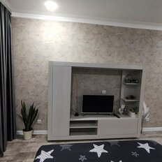 Квартира 38 м², 1-комнатная - изображение 4