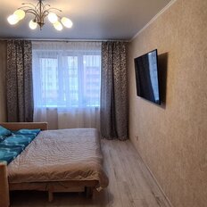 Квартира 62,8 м², 2-комнатная - изображение 5