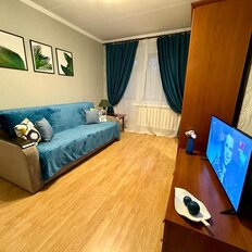Квартира 40 м², 1-комнатная - изображение 2