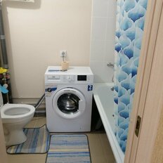 Квартира 37 м², 1-комнатная - изображение 4