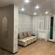 Квартира 45 м², 2-комнатная - изображение 4