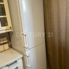 Квартира 74,5 м², 3-комнатная - изображение 3