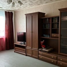 Квартира 61,3 м², 3-комнатная - изображение 3