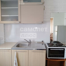 Квартира 17,5 м², 1-комнатная - изображение 2