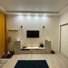 Квартира 50 м², 2-комнатная - изображение 1