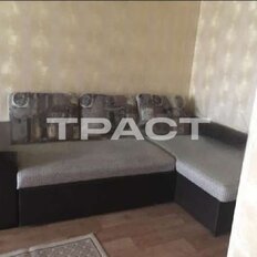 Квартира 30,5 м², 1-комнатная - изображение 3