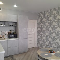 Квартира 62,5 м², 2-комнатная - изображение 4