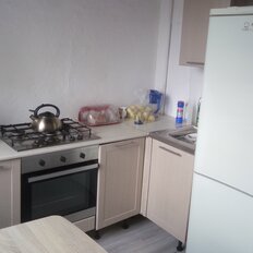 Квартира 100 м², 4-комнатная - изображение 4