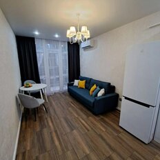 Квартира 22 м², студия - изображение 2